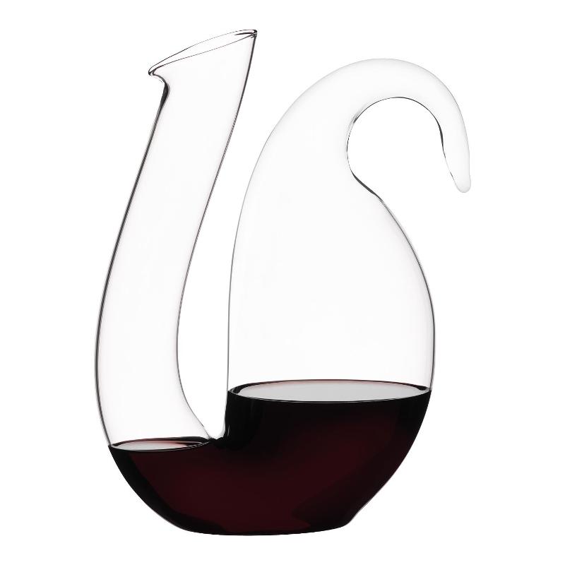 Riedel Dekanter Ayam klar 1700 ccm